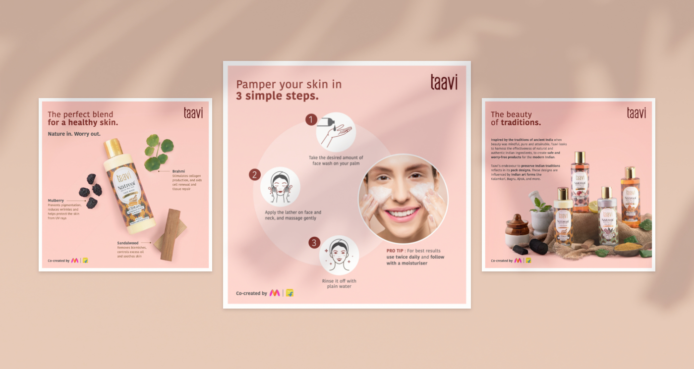 Taavi – Product catalogue design Taavi – Product catalogue design